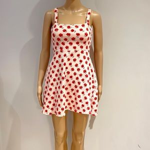 Forever 21 Light Pink Dress